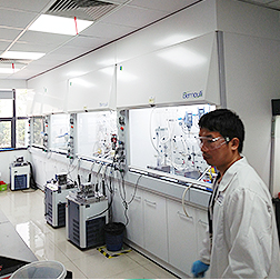 瑞斯達-完善的售后服務(wù)